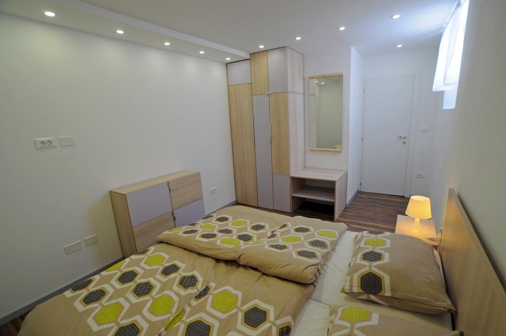 Eva- Modern Place Apartment