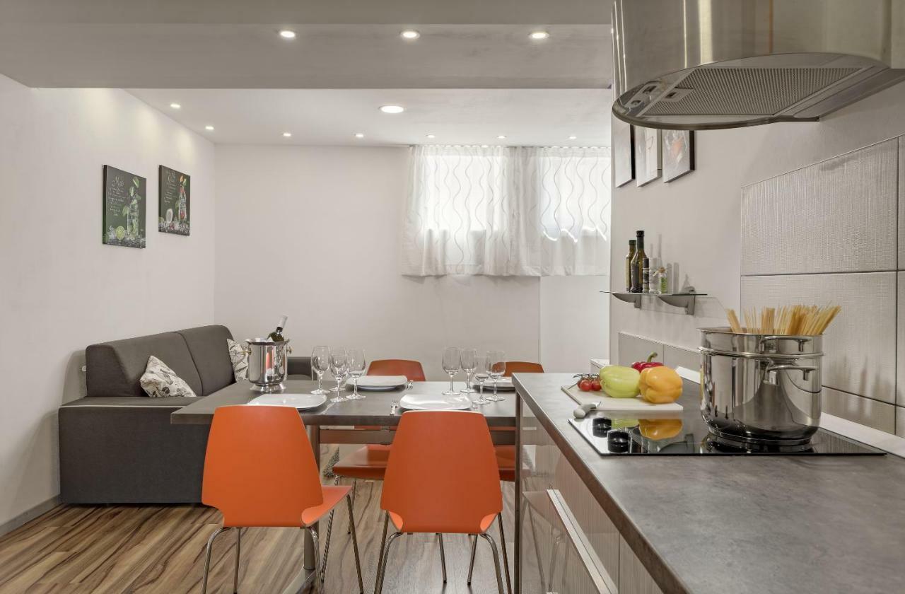 Apartment Eva- Modern Place Pula