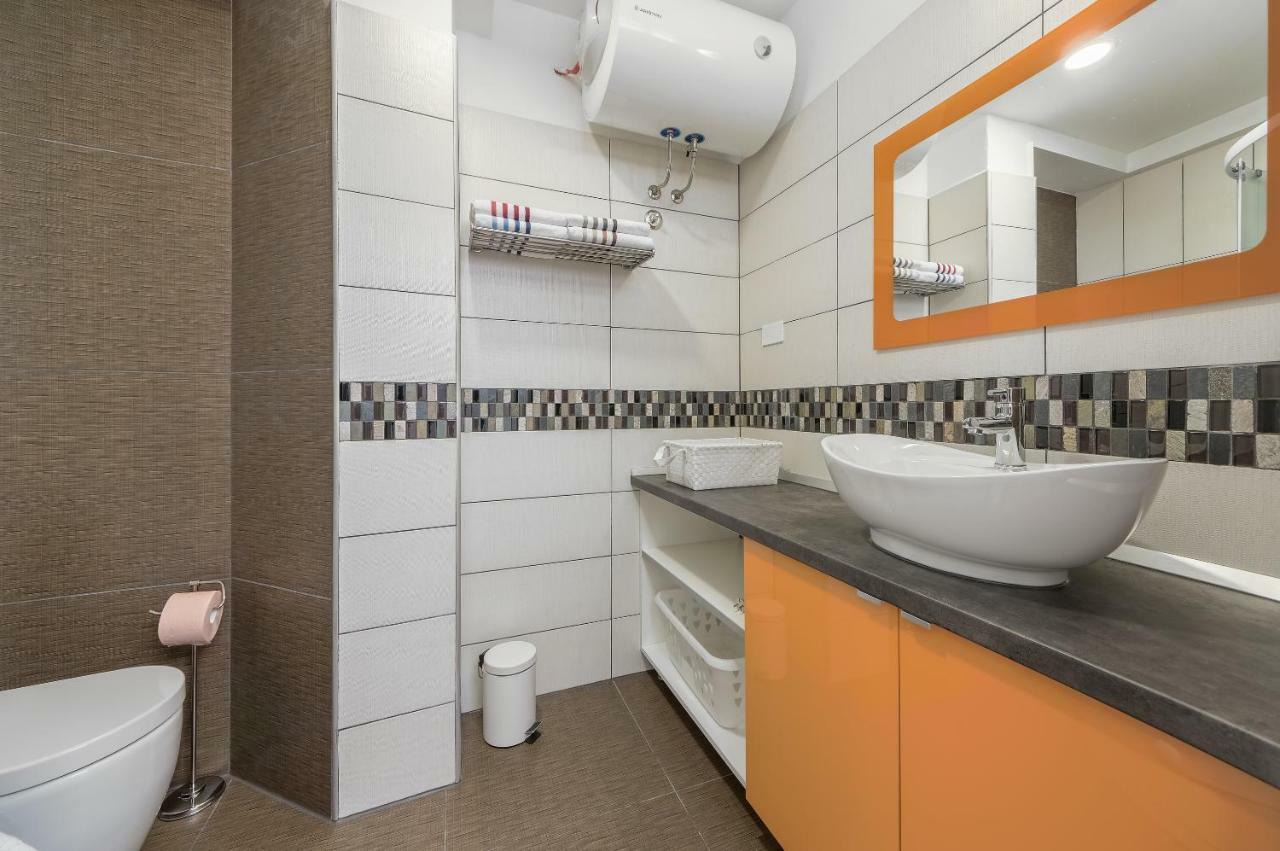 Apartment Eva- Modern Place Pula