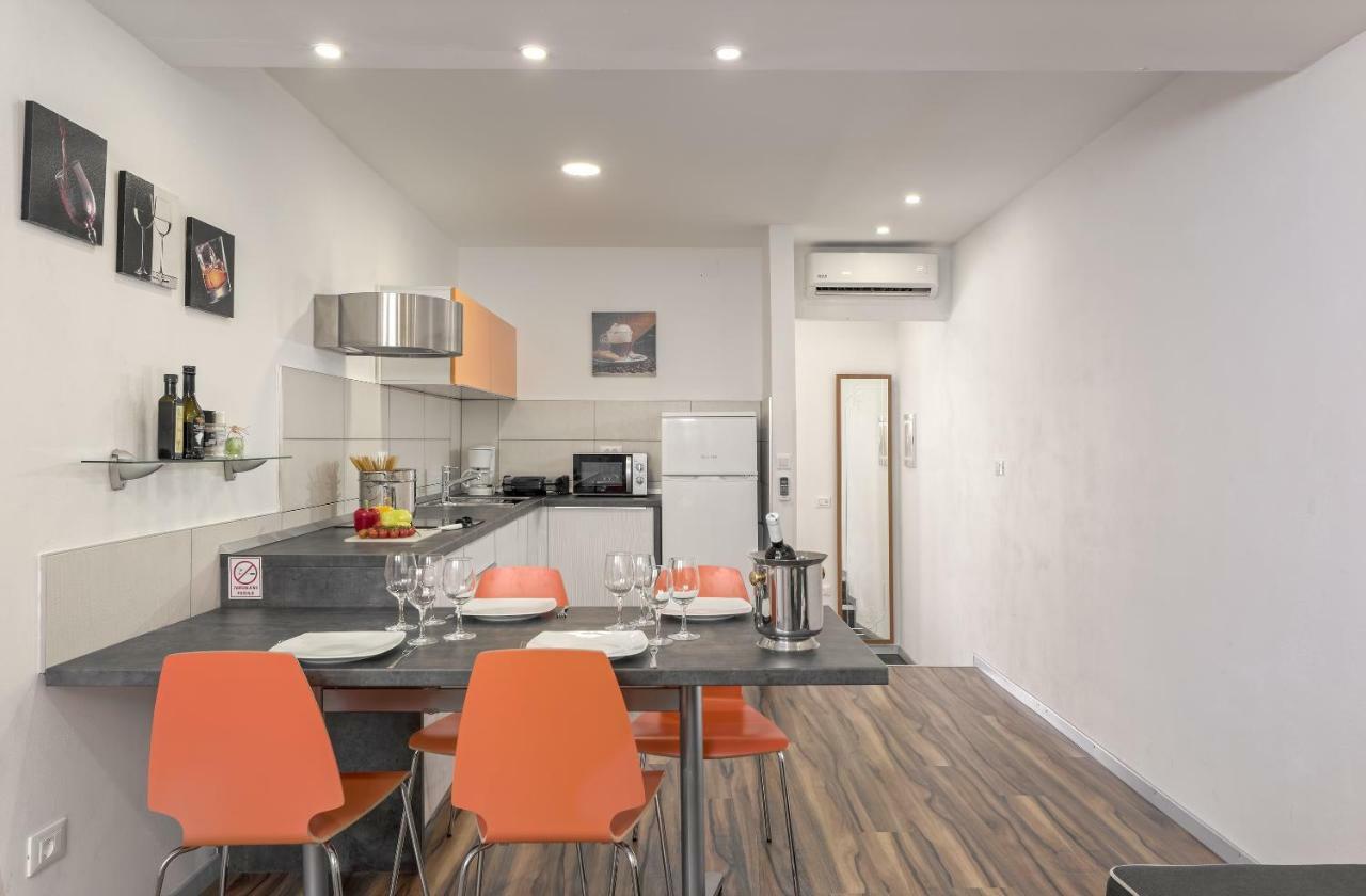 Apartment Eva- Modern Place *