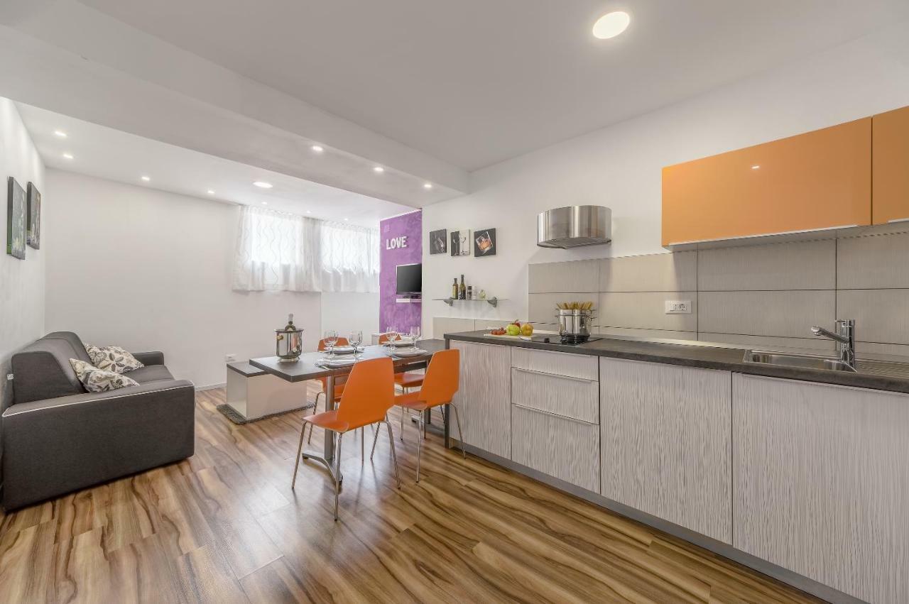 Eva- Modern Place Apartment