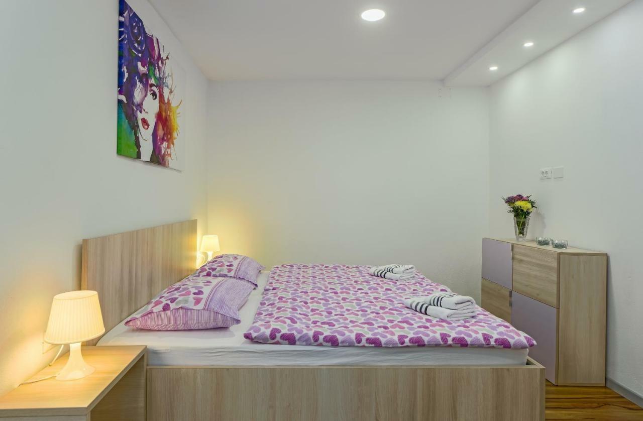 Apartment Eva- Modern Place